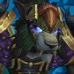 Wolfmanbear avatar