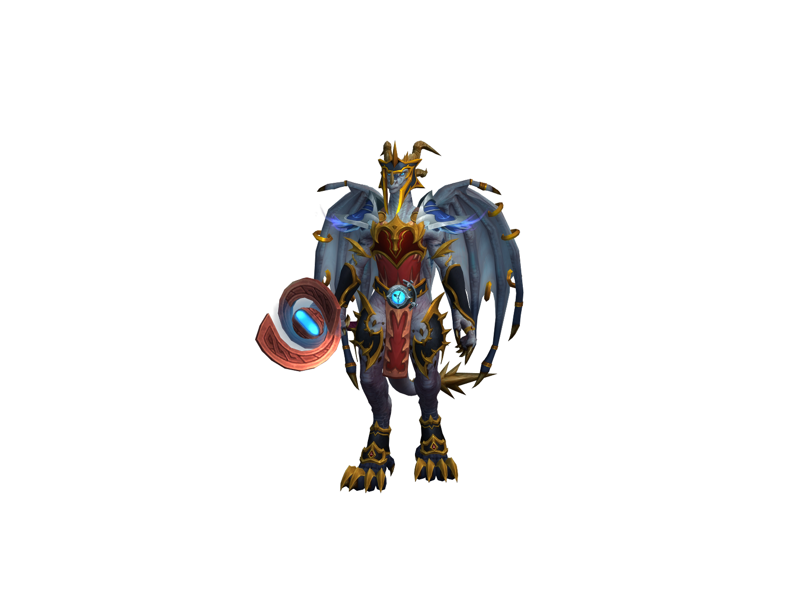 Ifritd