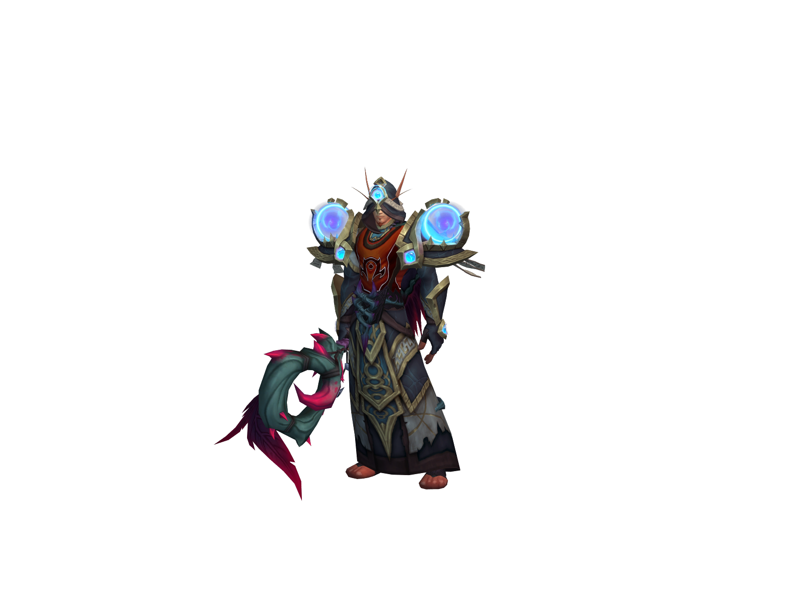 Daemonix