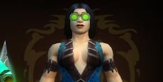 Ev's icon