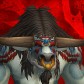 Shambull avatar
