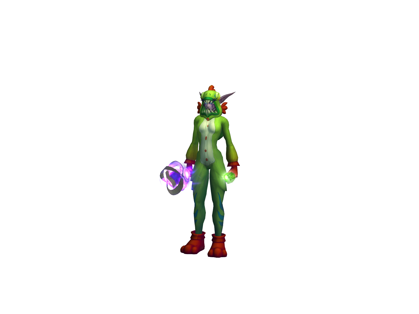Bunnyhopper