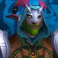 Emeraldcõck