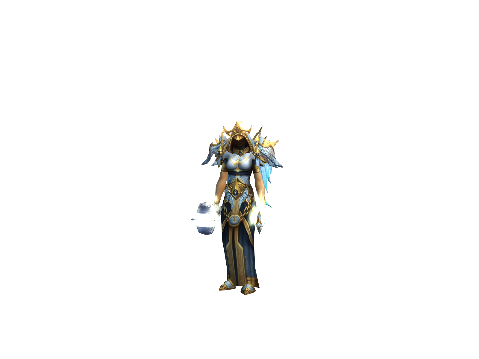 Drunkàsaurus 3D character render