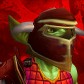 Rikosand avatar