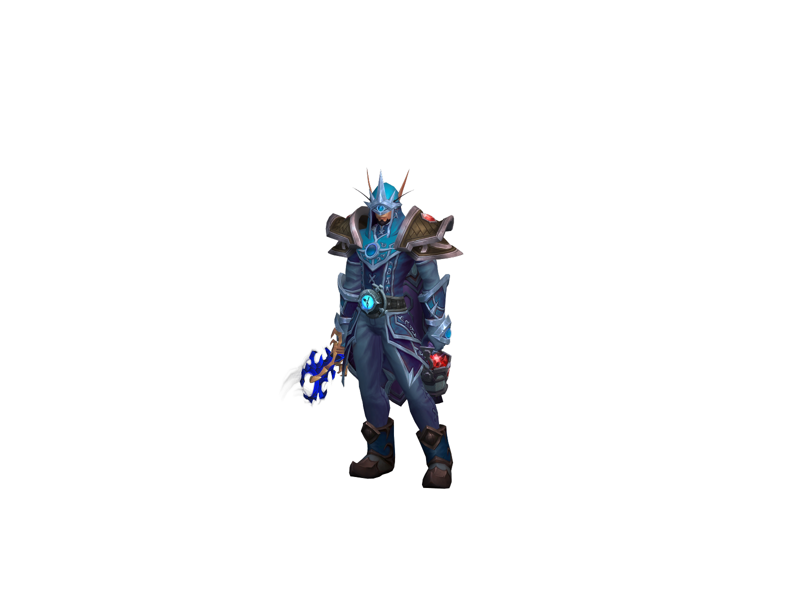 Dex