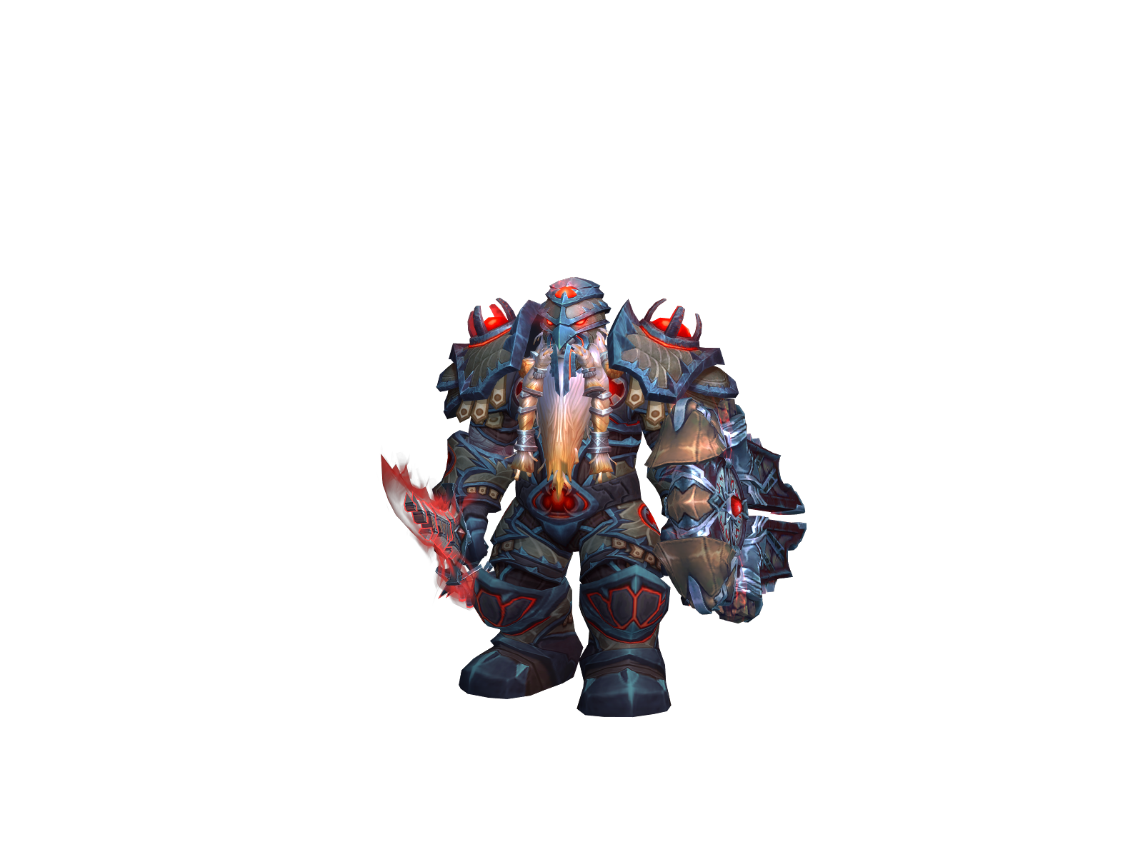 Varanasi 3D character render