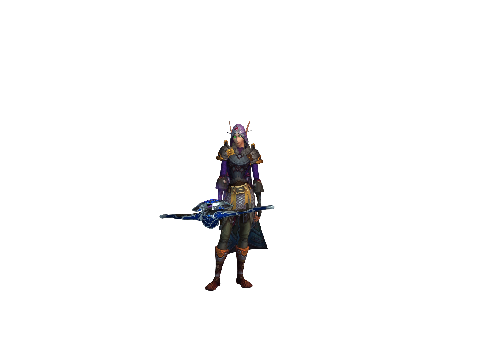 Doomwarden