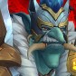 Comp avatar