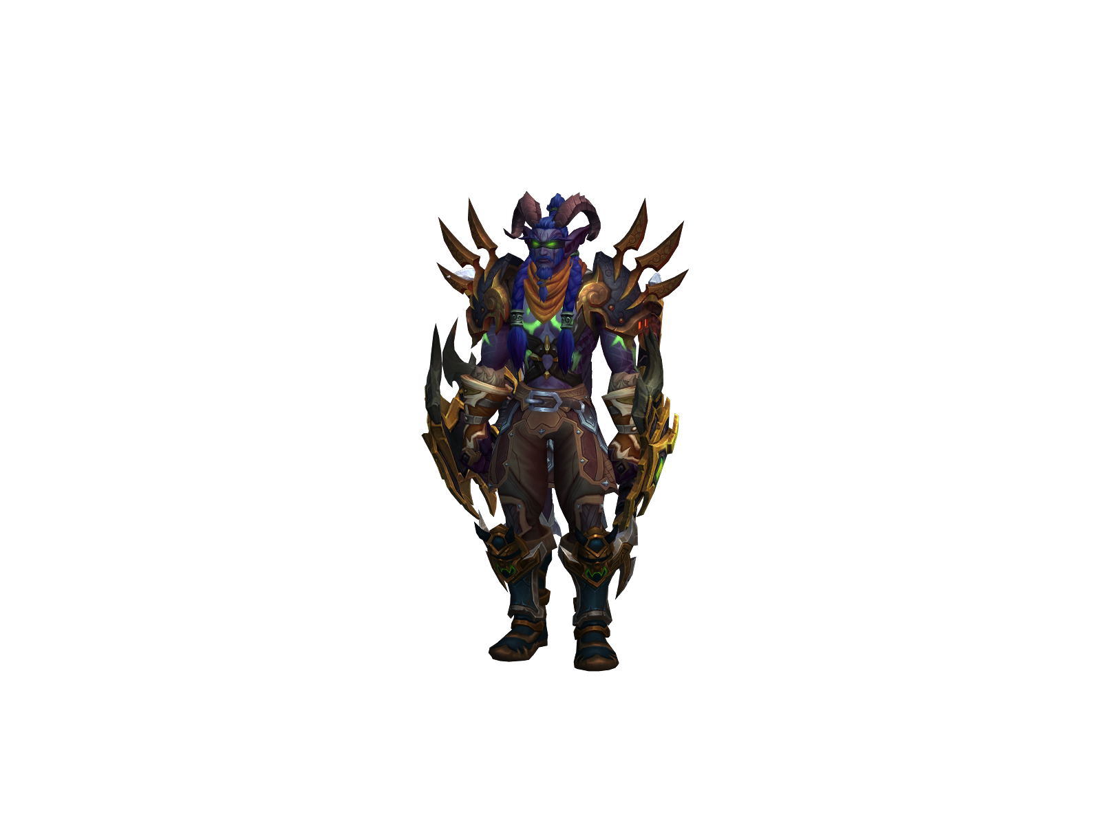Matdeamon