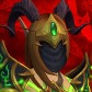 Condemed avatar