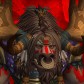 Yellowstone avatar