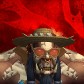 Killer avatar