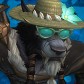Canine avatar