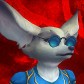 Sazerac avatar