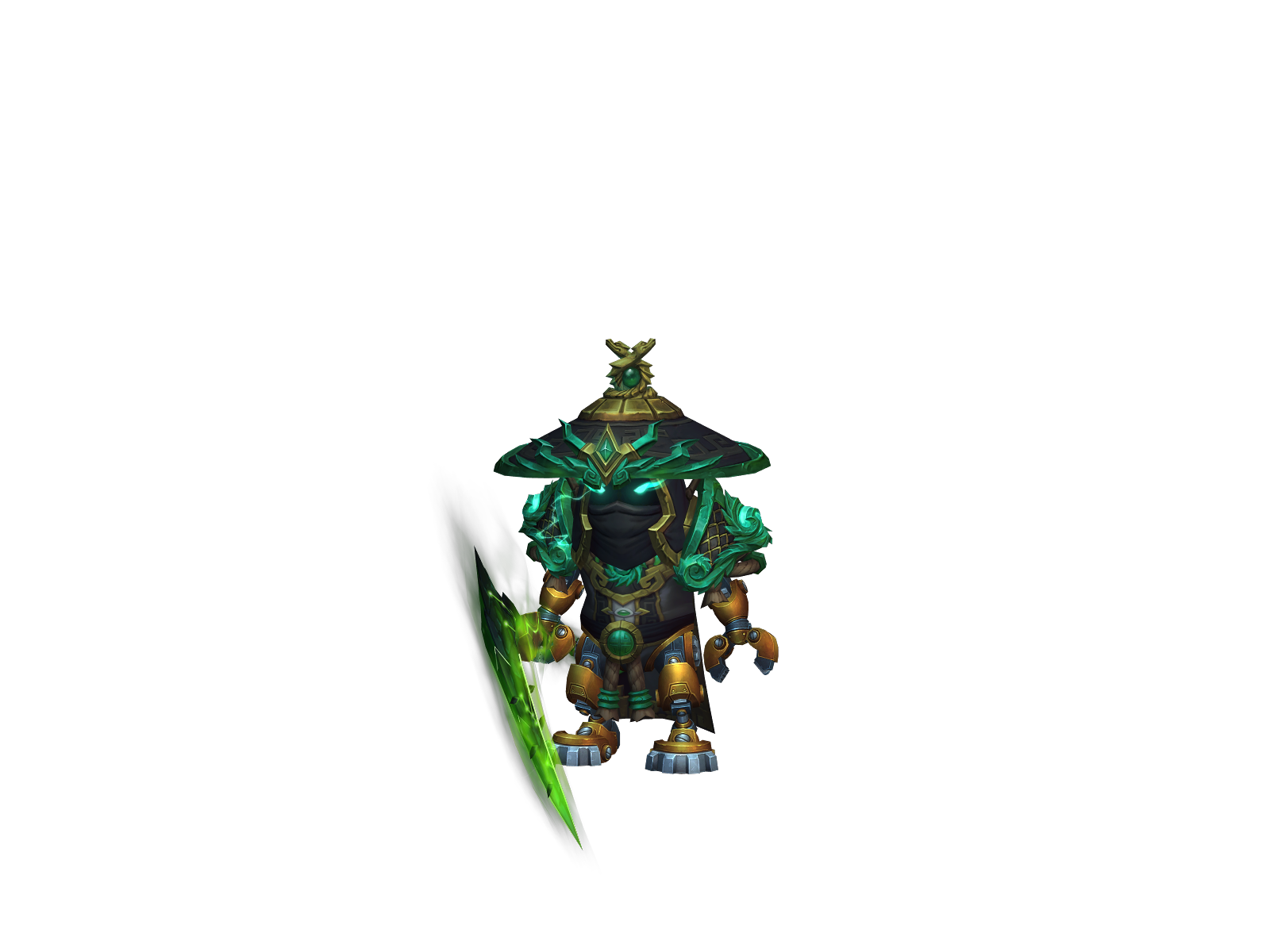 Bigmechadan