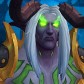 Verd avatar