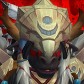 Terryformed avatar