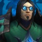 Slytherín avatar