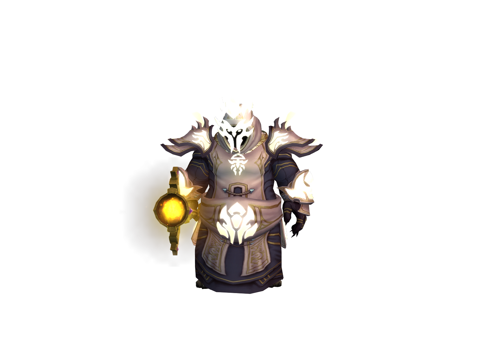 Slappachubbs 3D character render
