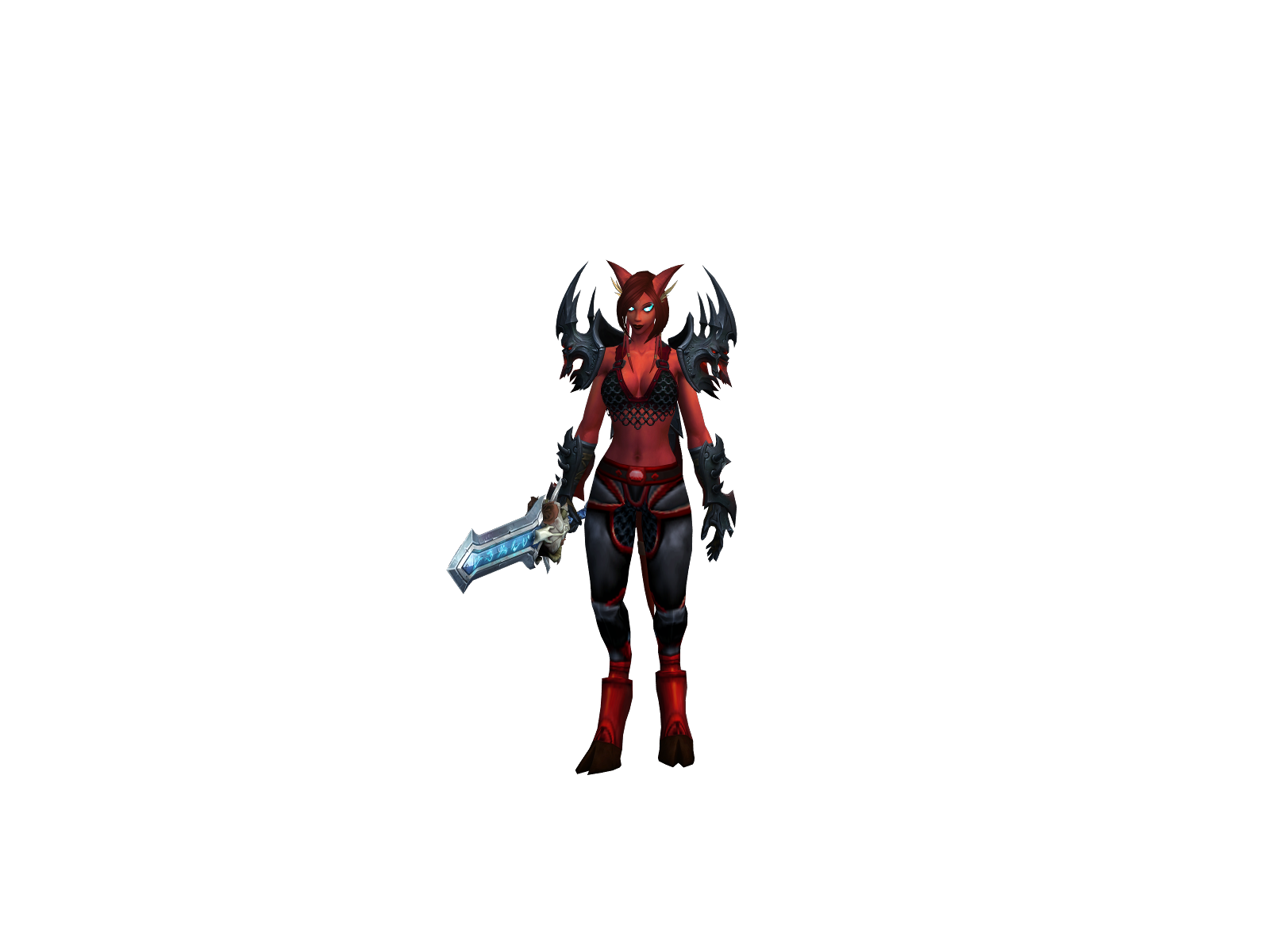 Draenaughty