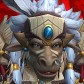 Reius avatar