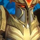 Blessing avatar