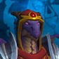 Seratra avatar
