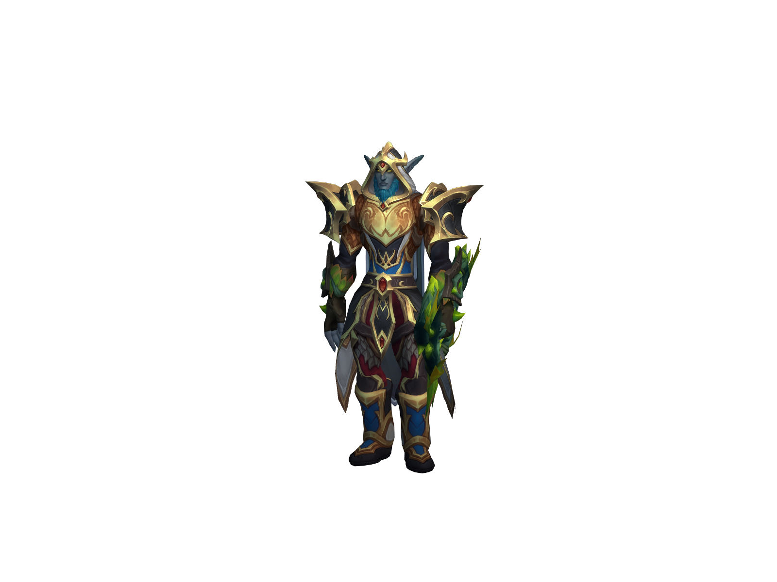 Mythriel