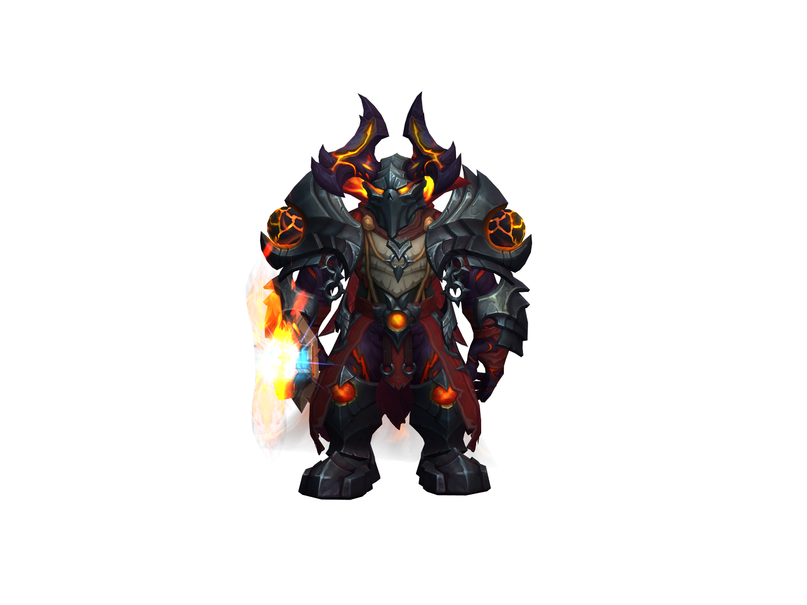 Deäthcowd
