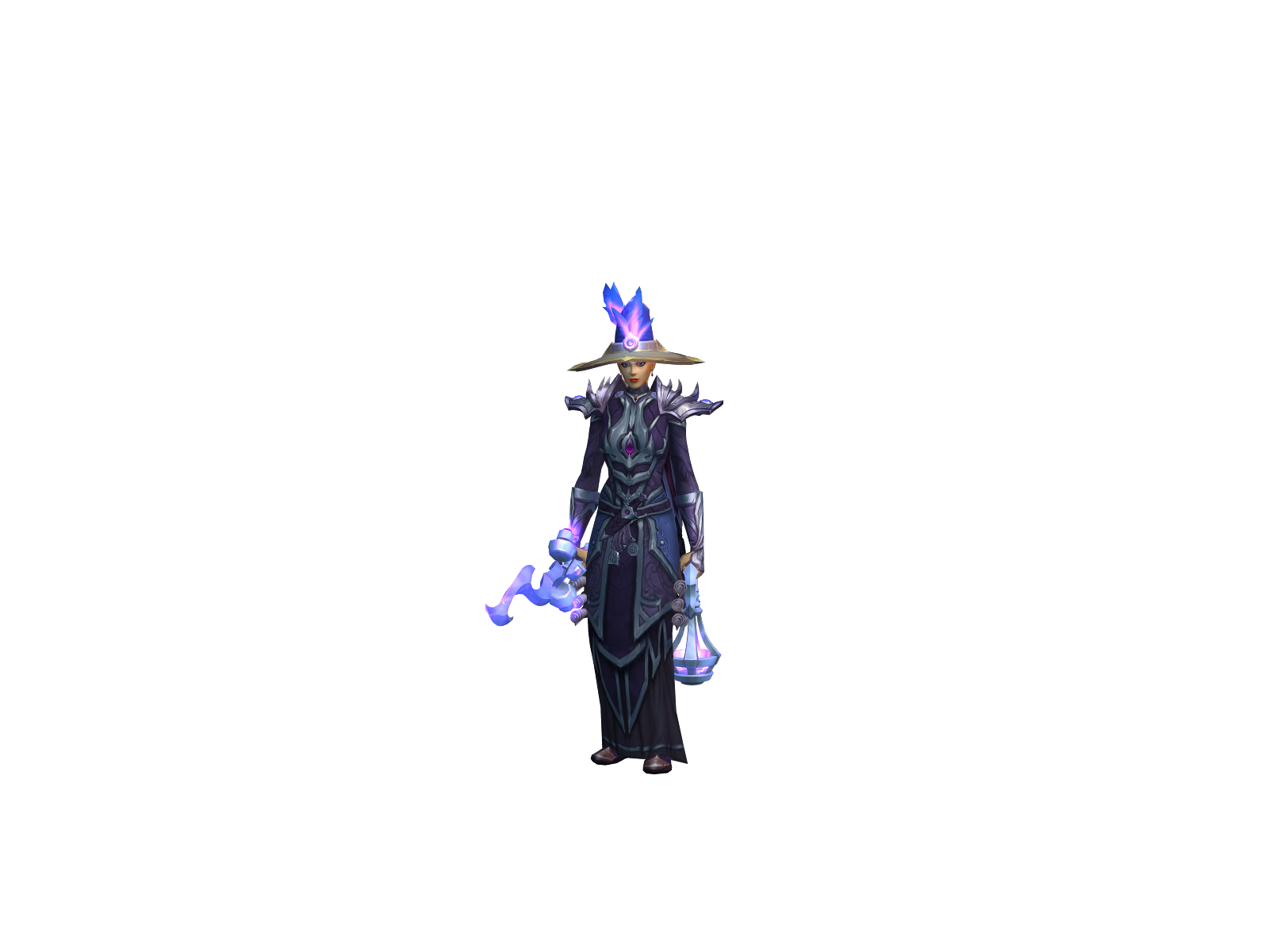 Wedelmage