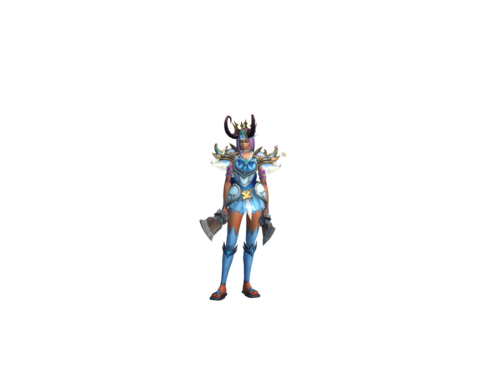 Demoncandy