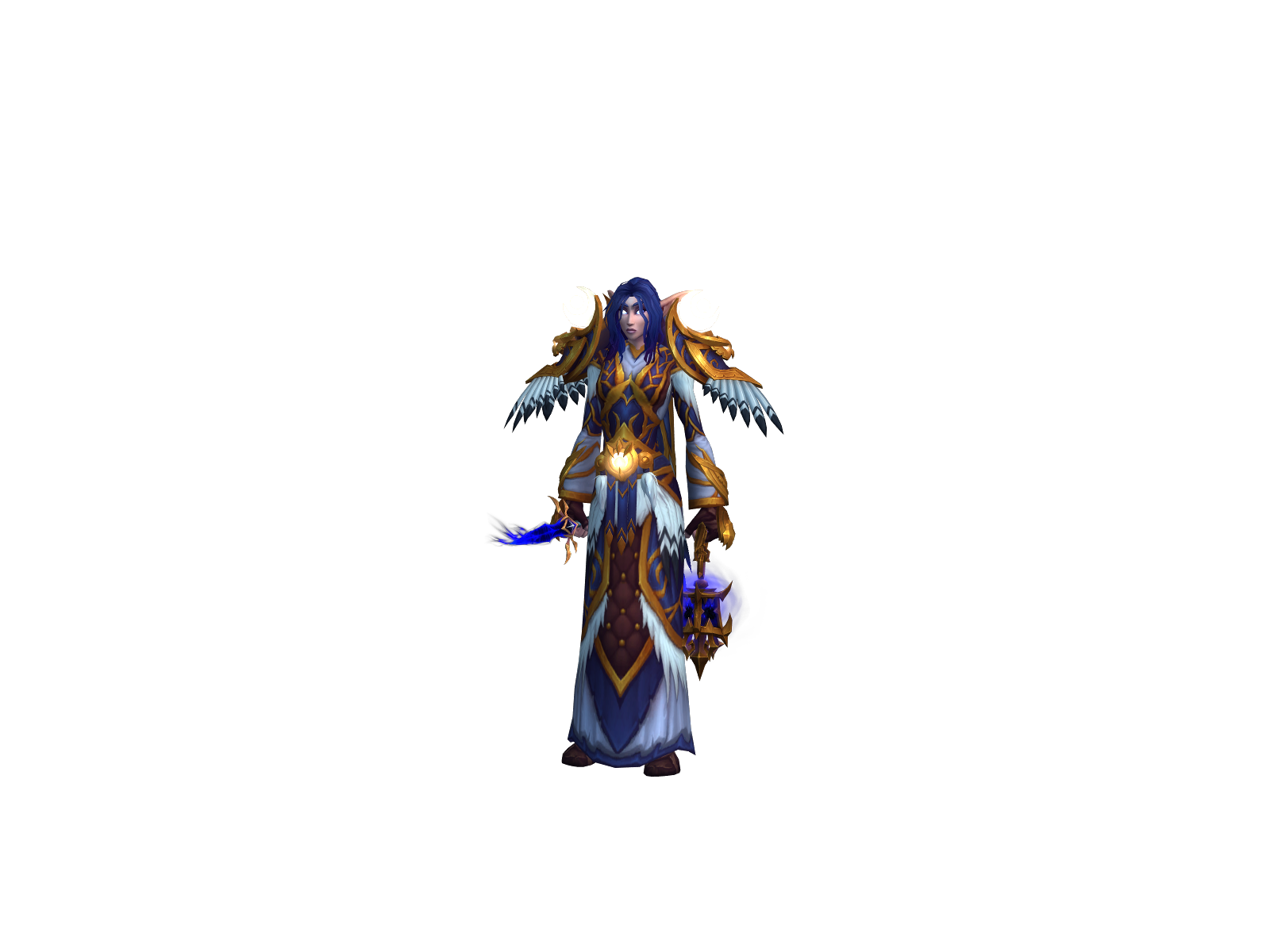 Iceangel