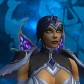 Chrissandra