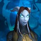 Krysaga avatar