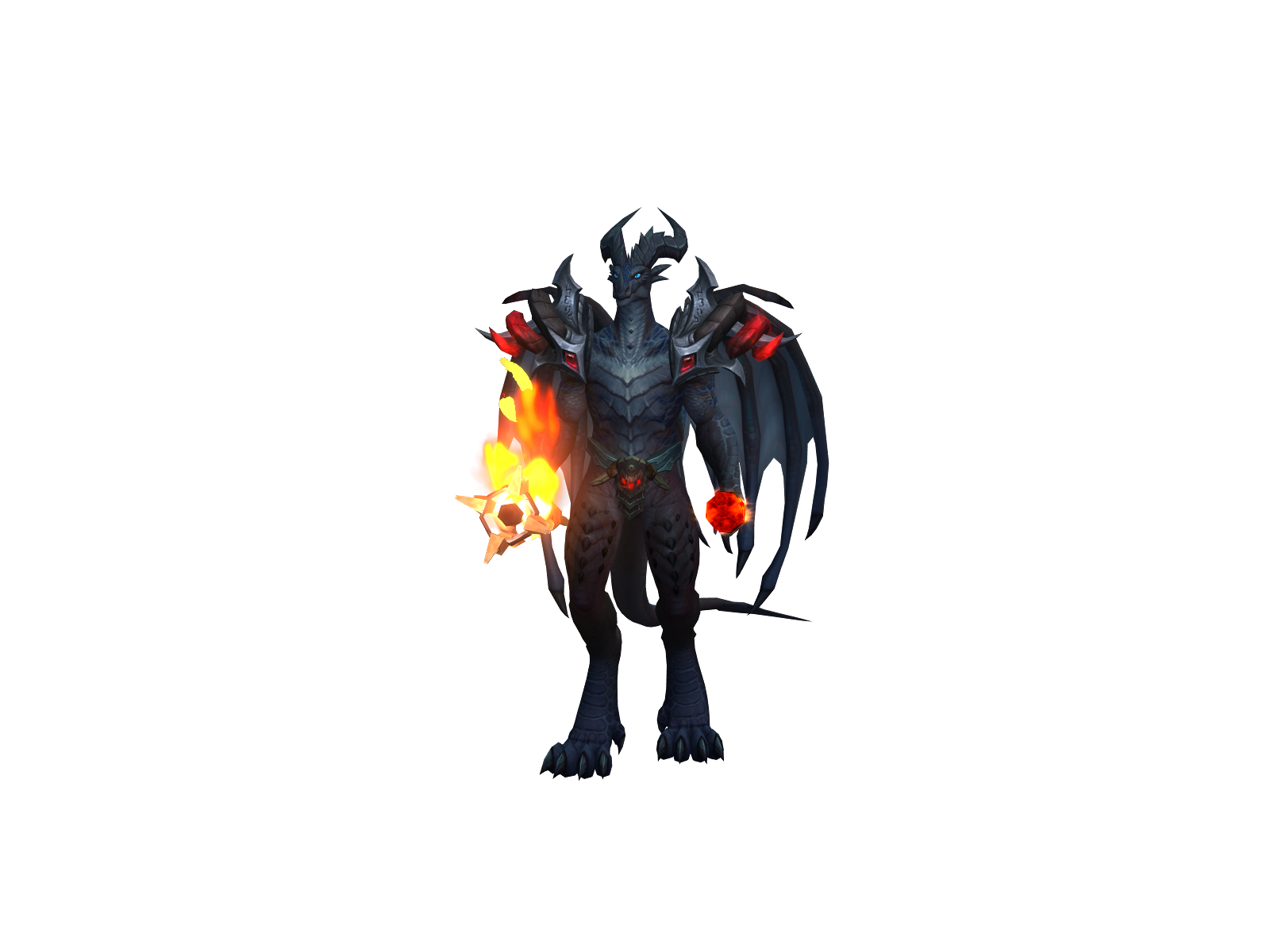 Jasonmimosa 3D character render