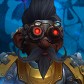 Mecamerc avatar