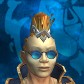 Goldion avatar