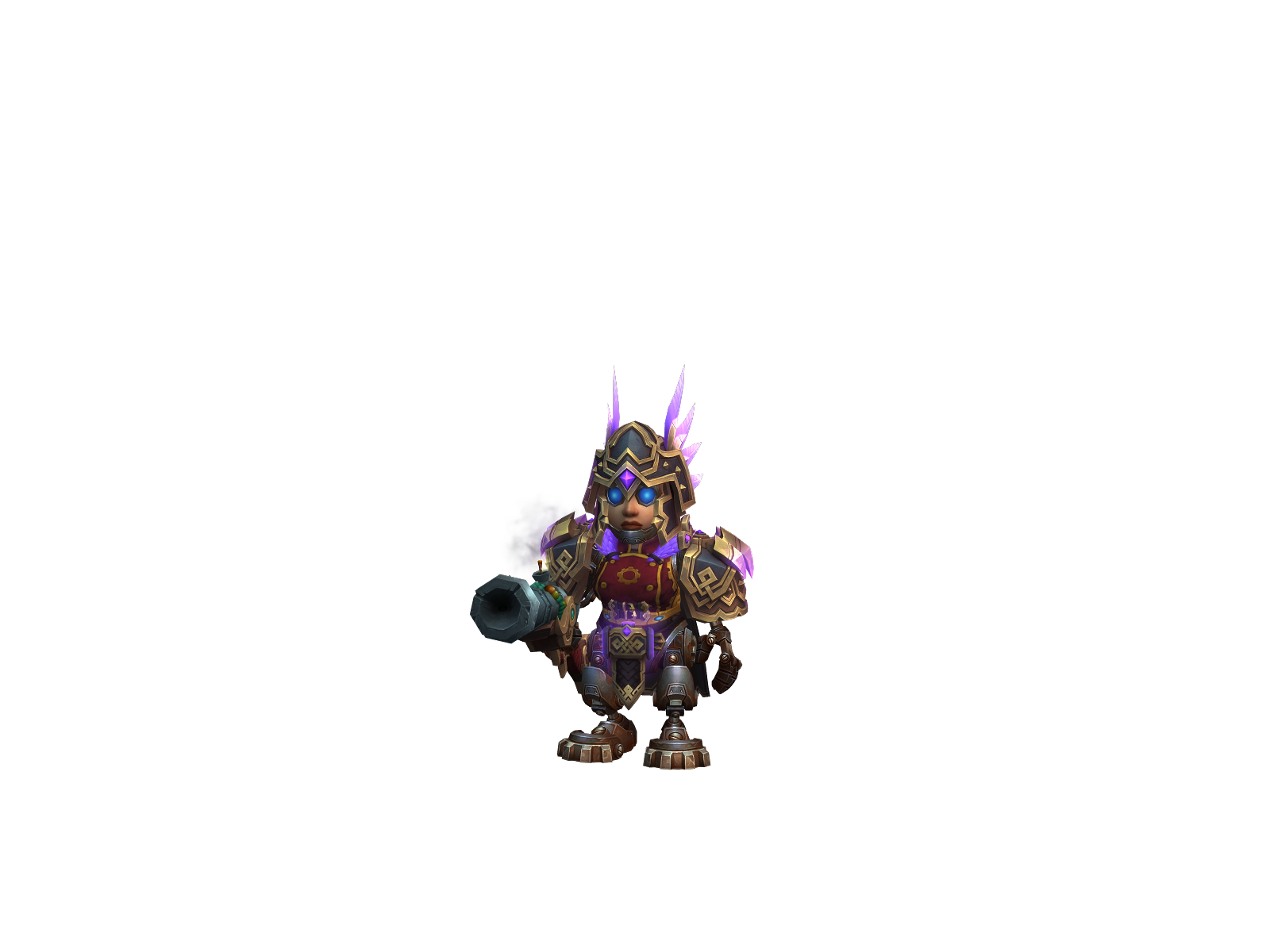 Bunnyshot