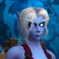 Tyreandra avatar