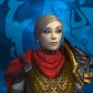 Falcon avatar