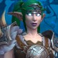 Khionë avatar
