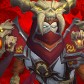 Azalin avatar