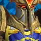 Strangelight avatar