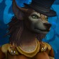 Radar avatar
