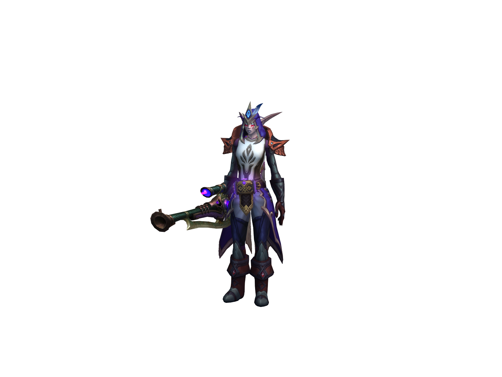 Asherbug