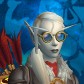 Martini avatar