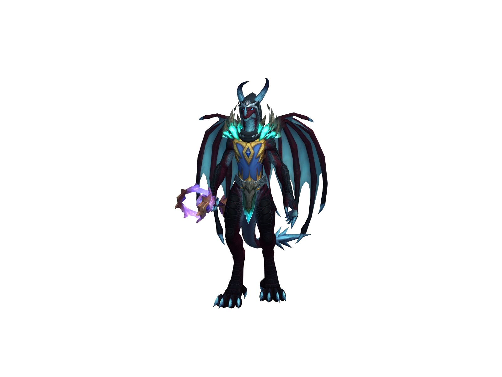 Dyvoker