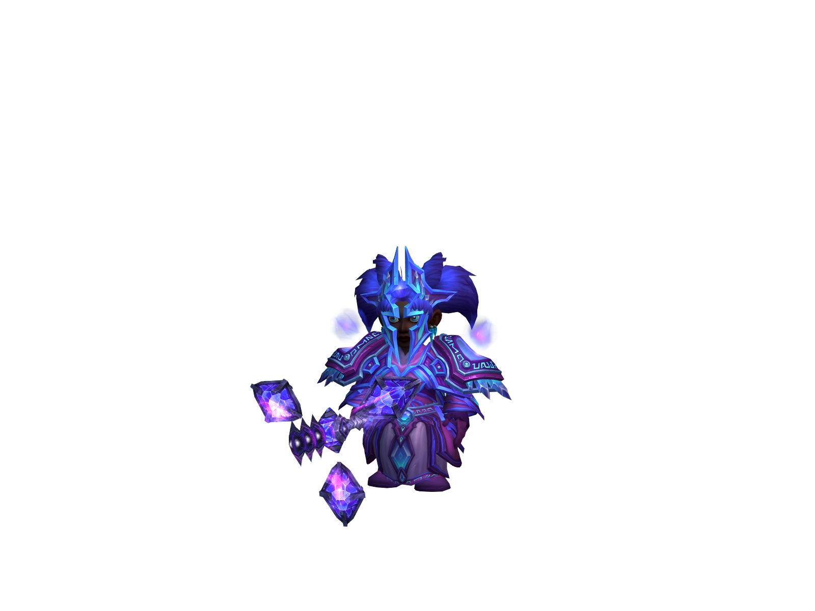 Gnomesicle