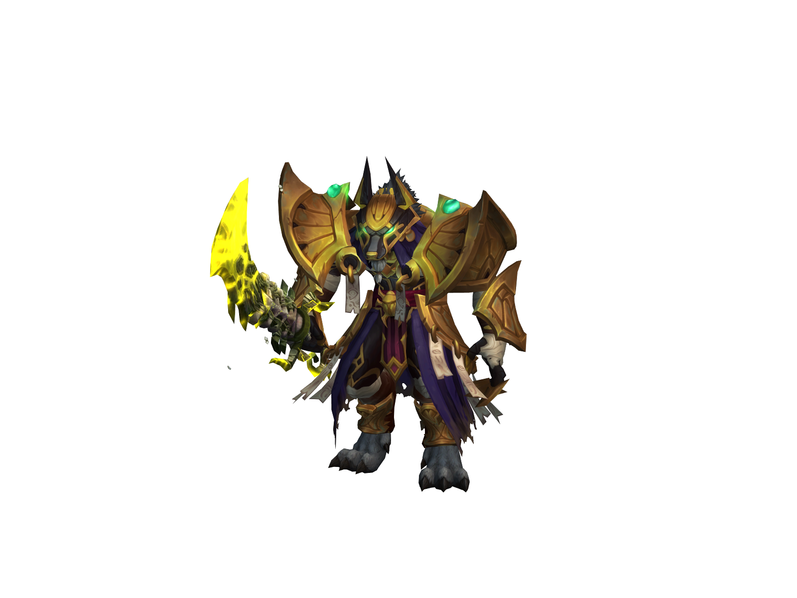 Ragnarökk